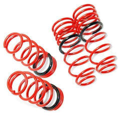 Tanabe DF210 Lowering Springs Subaru STI 2008-2014