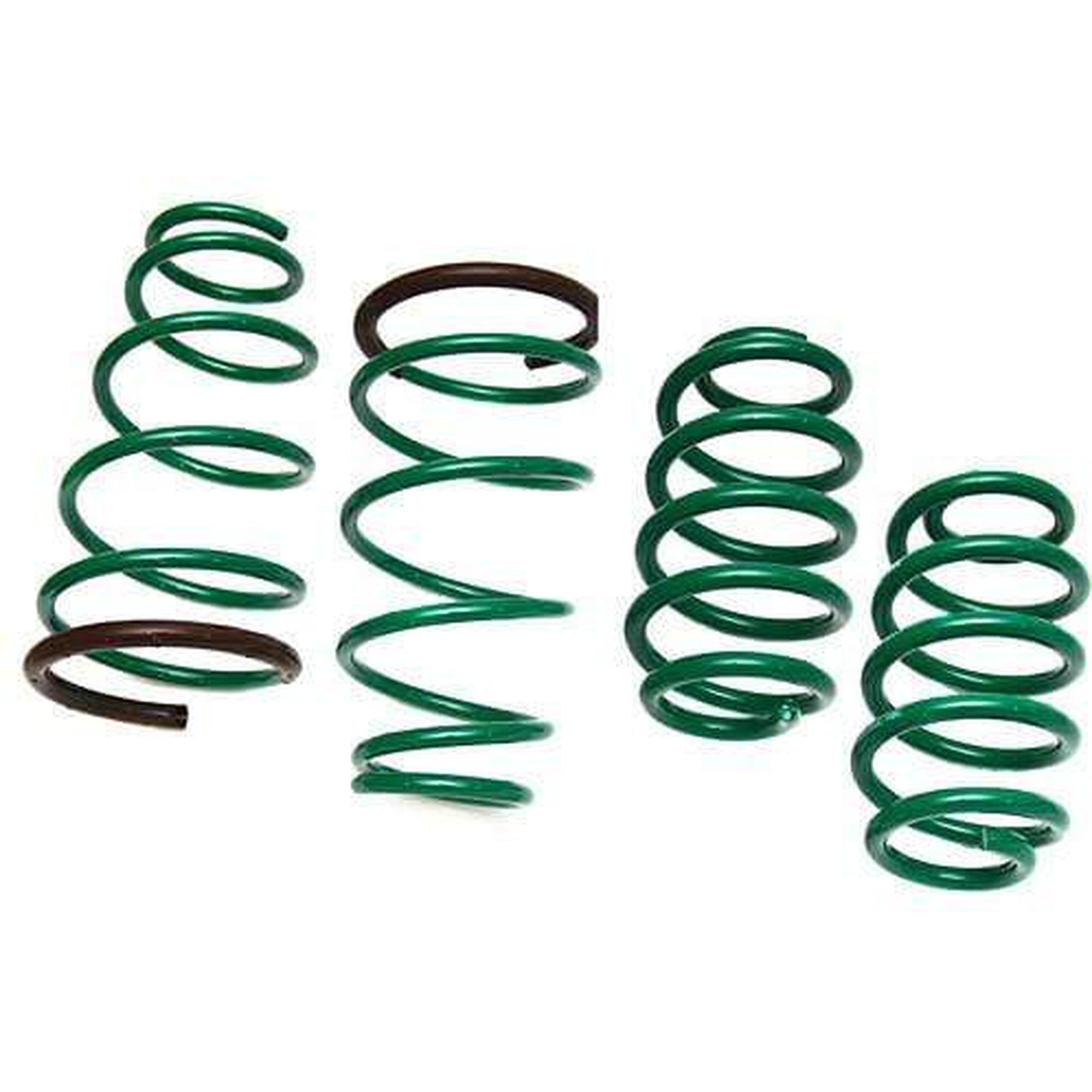 Tein S. Tech Lowering Springs 2008 Subaru WRX Sedan + Hatchback