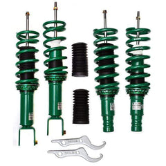 Tein Street Advance Z Coilovers Subaru STI 2005-2007