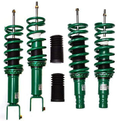 Tein Street Basis Z Coilover Kit Mitsubishi EVO 8 / EVO 9 2003-2006