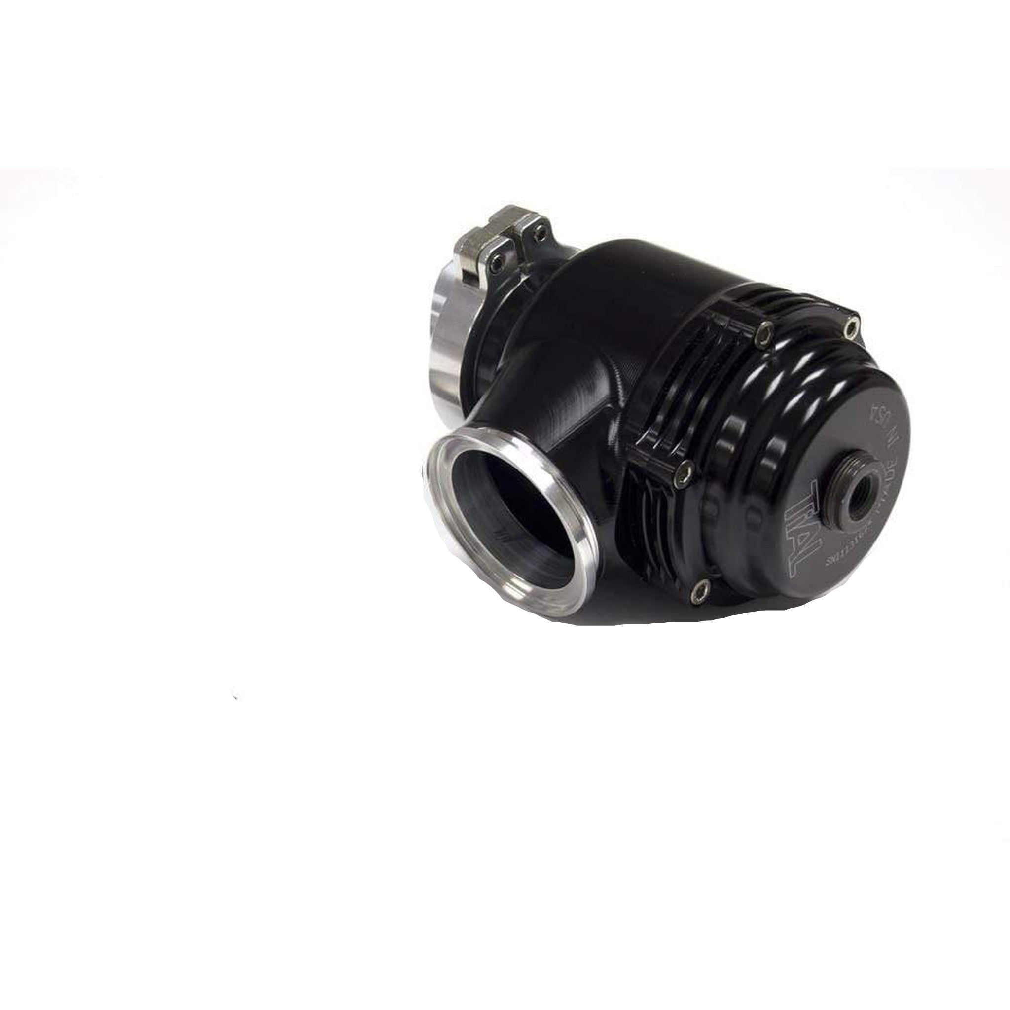 Tial QRJ Recirculating Blow Off Valve 3 psi Spring Black | 004727