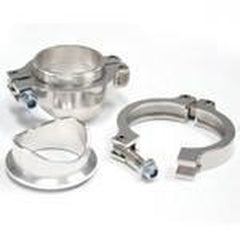 Tial QRJ Recirculating Blow Off Valve 3 psi Spring Black | 004727