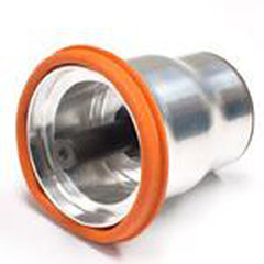 Tial QRJ Recirculating Blow Off Valve 3 psi Spring Black | 004727