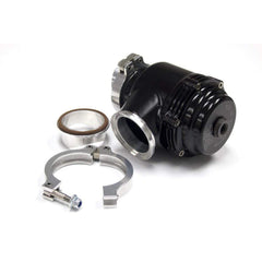 Tial QRJ Recirculating Blow Off Valve 3 psi Spring Black | 004727