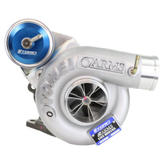 Tomei ARMS MX8265 Turbo Subaru WRX 2002-2007 / STI 2004-2021 | TB401A-SB01C