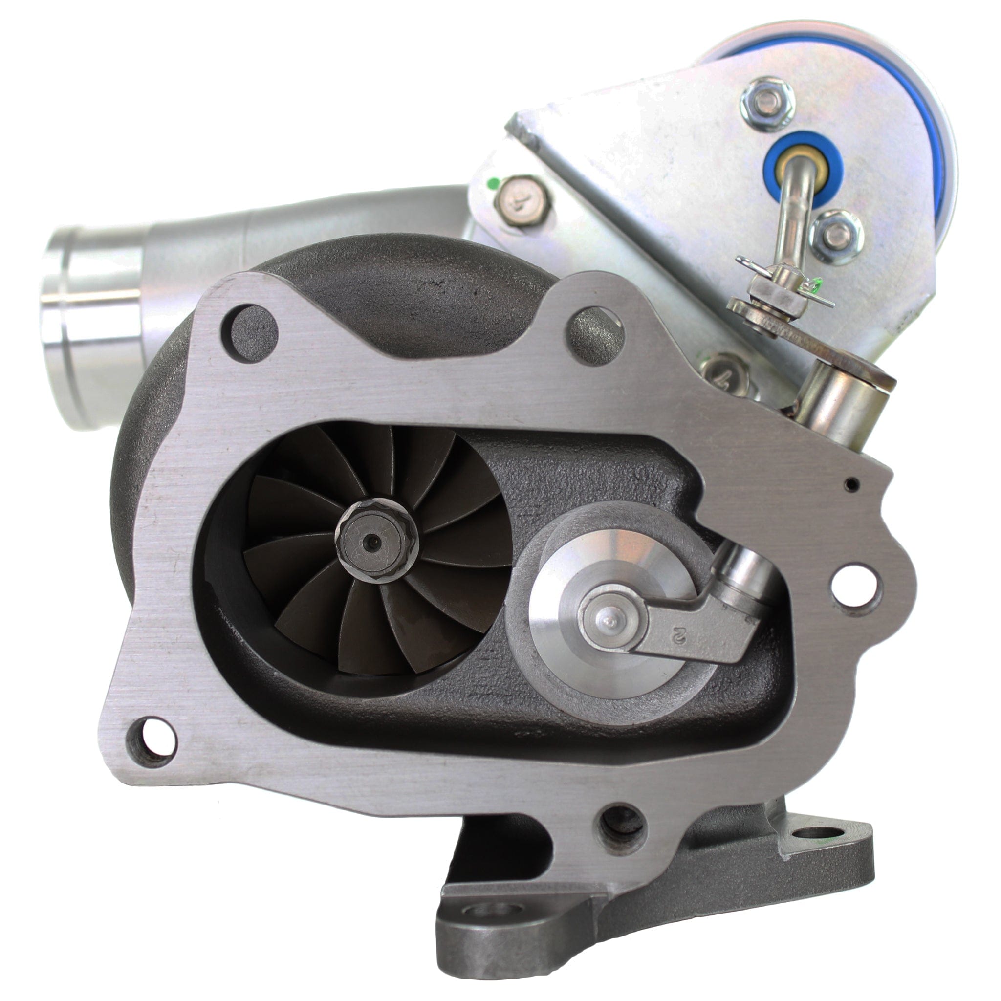 Tomei ARMS MX8265 Turbo Subaru WRX 2002-2007 / STI 2004-2021 | TB401A-SB01C