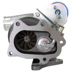 Tomei ARMS MX8265 Turbo Subaru WRX 2002-2007 / STI 2004-2021 | TB401A-SB01C