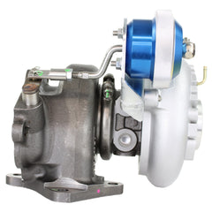 Tomei ARMS MX8265 Turbo Subaru WRX 2002-2007 / STI 2004-2021 | TB401A-SB01C