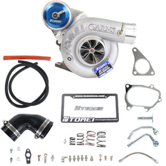 Tomei ARMS MX8265 Turbo Subaru WRX 2002-2007 / STI 2004-2021 | TB401A-SB01C