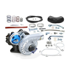 Tomei ARMS Turbo MX7760 Subaru WRX 2002-2007 / STI 2004-2021 | TB401A-SB01A