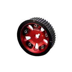 Tomei Adjustable Cam Gear Exhaust LH Subaru Single AVCS Motor 04-07 STI / 06-14 WRX | TA302F-SB01A