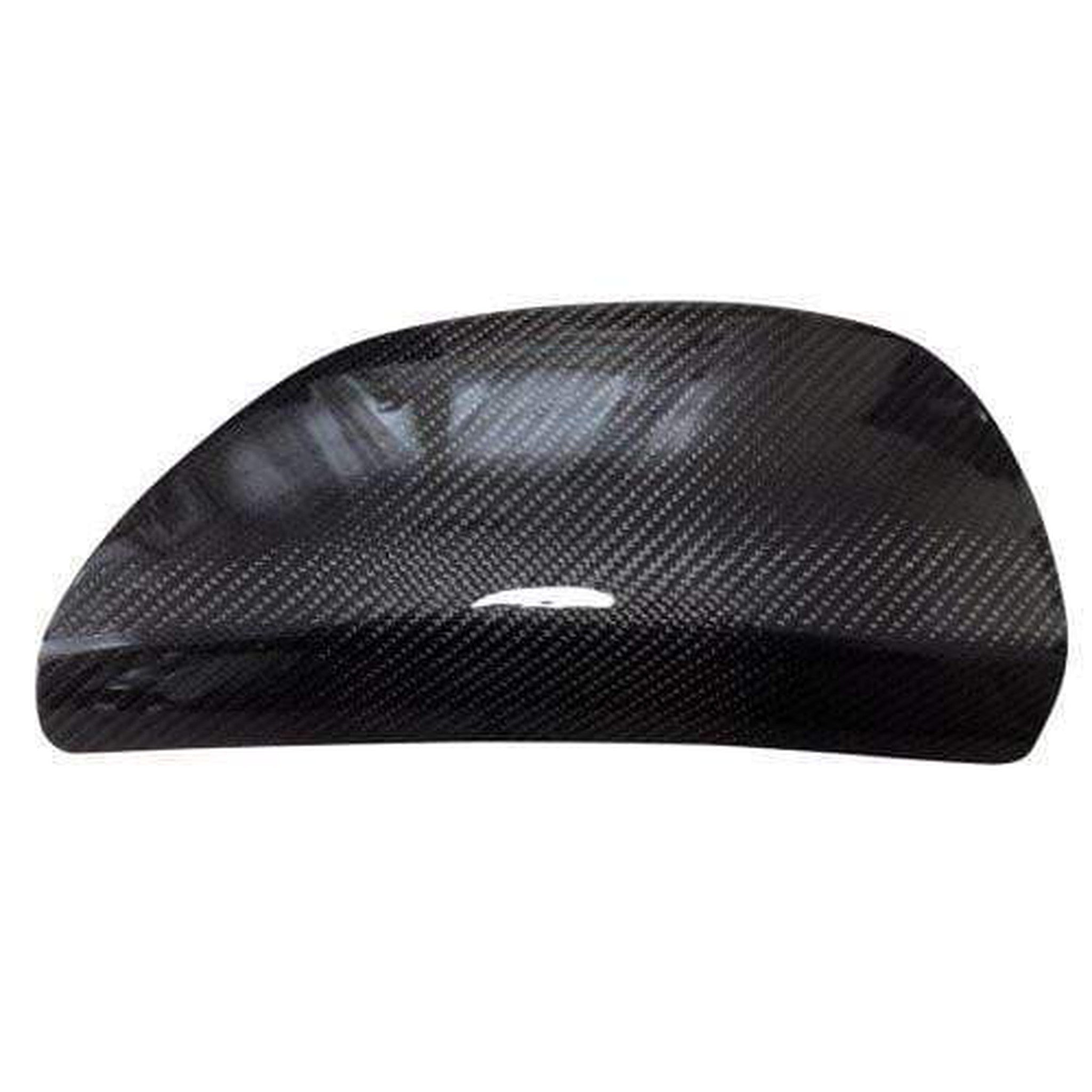 Tomei Carbon Rear Bumper Cover Hyundai Genesis Coupe 2010-2013 | TE301A-HY01A