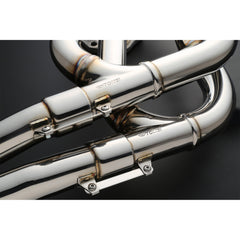 Tomei Equal Length Exhaust Manifold w/ Titanium Wrap Scion FR-S / Subaru BRZ / Toyota 86 13-20 | TB6010-SB03A