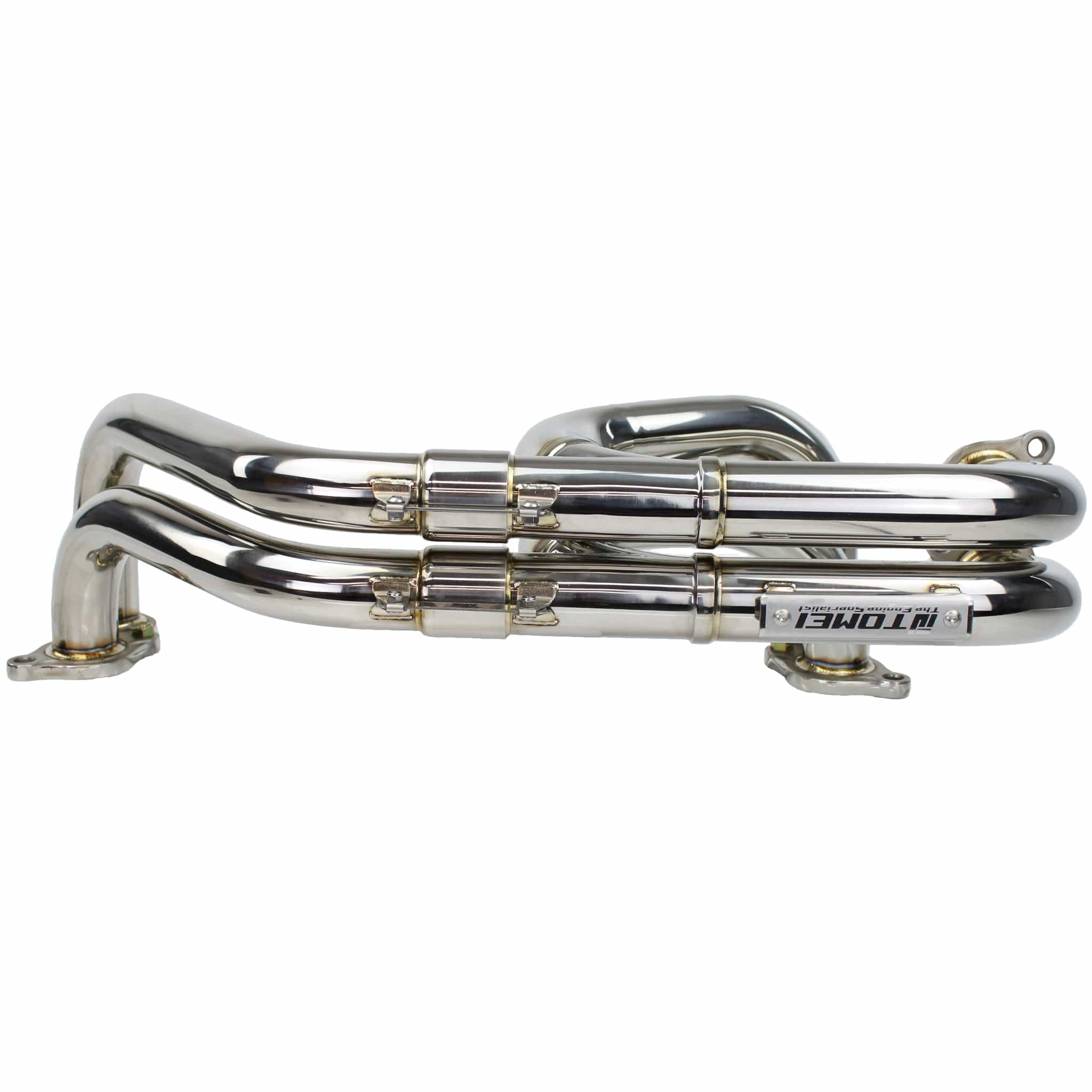 Tomei Equal Length Twin Scroll Manifold Subaru WRX / STI 2002-2021 | TB6010-SB01A