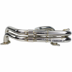 Tomei Equal Length Twin Scroll Manifold Subaru WRX / STI 2002-2021 | TB6010-SB01A