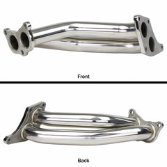 Tomei Equal Length Twin Scroll Manifold Subaru WRX / STI 2002-2021 | TB6010-SB01A