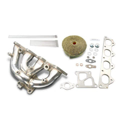 Tomei Exhaust Manifold Mitsubishi Evo 8/9 2003-2006 | TB6010-MT01A
