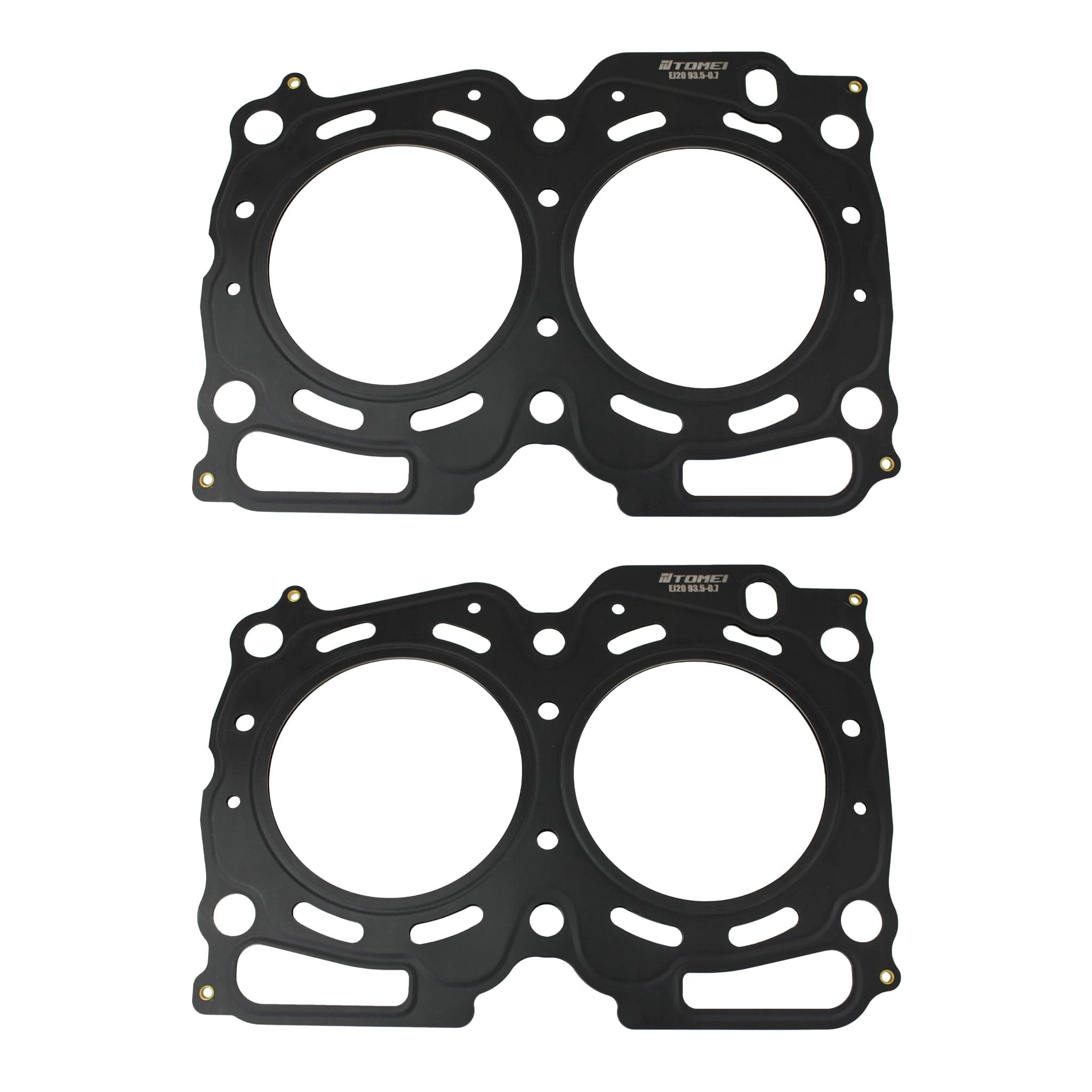 Tomei Head Gaskets 93.5 Bore 0.7mm Thick Subaru WRX EJ20 SINGLE AVCS | TA4070-SB01A