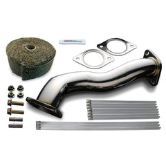 Tomei Over Pipe Scion FR-S 2013-2016 / Subaru BRZ 2013+ / Toyota 86 17+ TB6060-SB03A