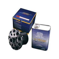 Tomei Technical Trax Rear LSD 2 Way Nissan 350Z 03-09 / Infiniti G35 | TC101A-NSHA2