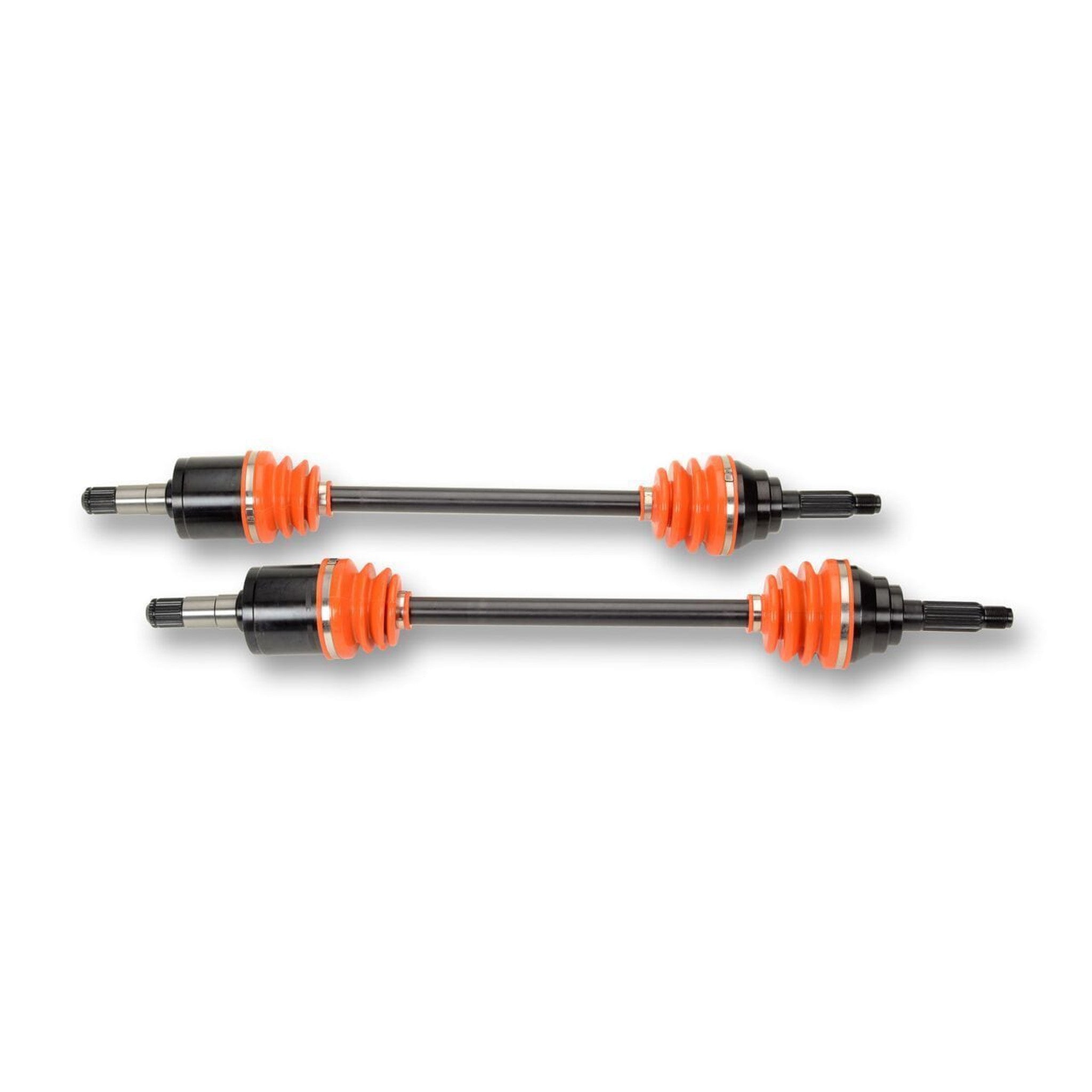 Tomioka 1000 WHP Rear Axles Subaru STI 2005-2007