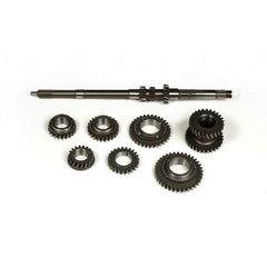 Tomioka 5-Speed Close Ratio Gear Set for 98-05 Subaru