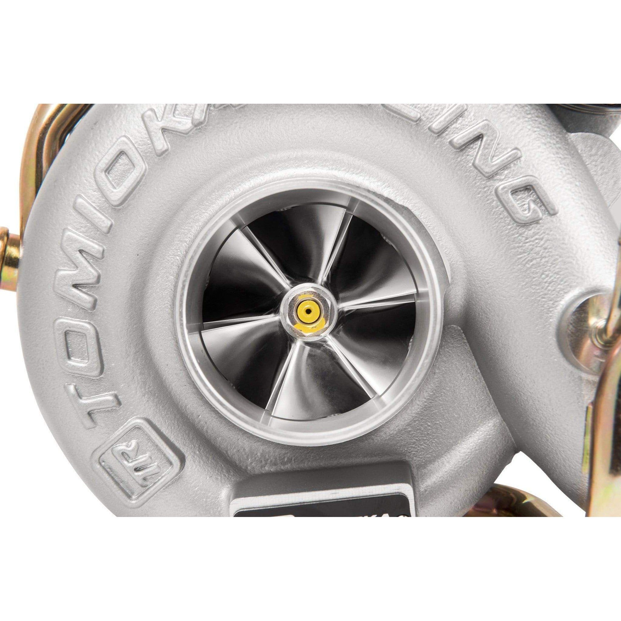 Tomioka Ball Bearing Billet Wheel Turbocharger Subaru WRX 2008-2014 / Legacy GT 2005-2008