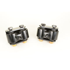 Tomioka Engine & Transmission Mount Kit Subaru WRX 2002-2014 / STI 2004-2021