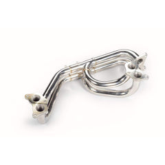 Tomioka Equal Length Headers w/ Uppipe Subaru WRX 2002-2005