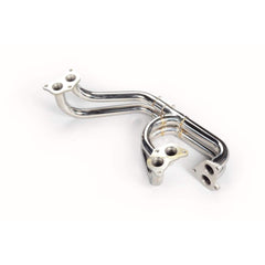 Tomioka Equal Length Headers w/ Uppipe Subaru WRX 2002-2005