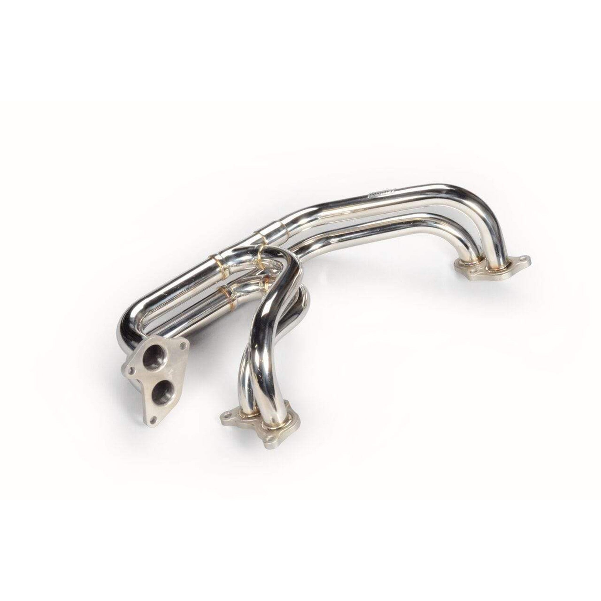 Tomioka Equal Length Headers w/ Uppipe Subaru WRX 2002-2005