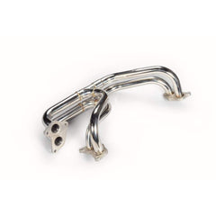Tomioka Equal Length Headers w/ Uppipe Subaru WRX 2002-2005