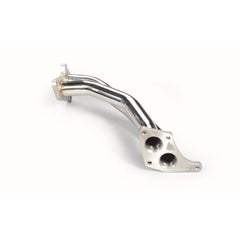 Tomioka Equal Length Headers w/ Uppipe Subaru WRX 2002-2005
