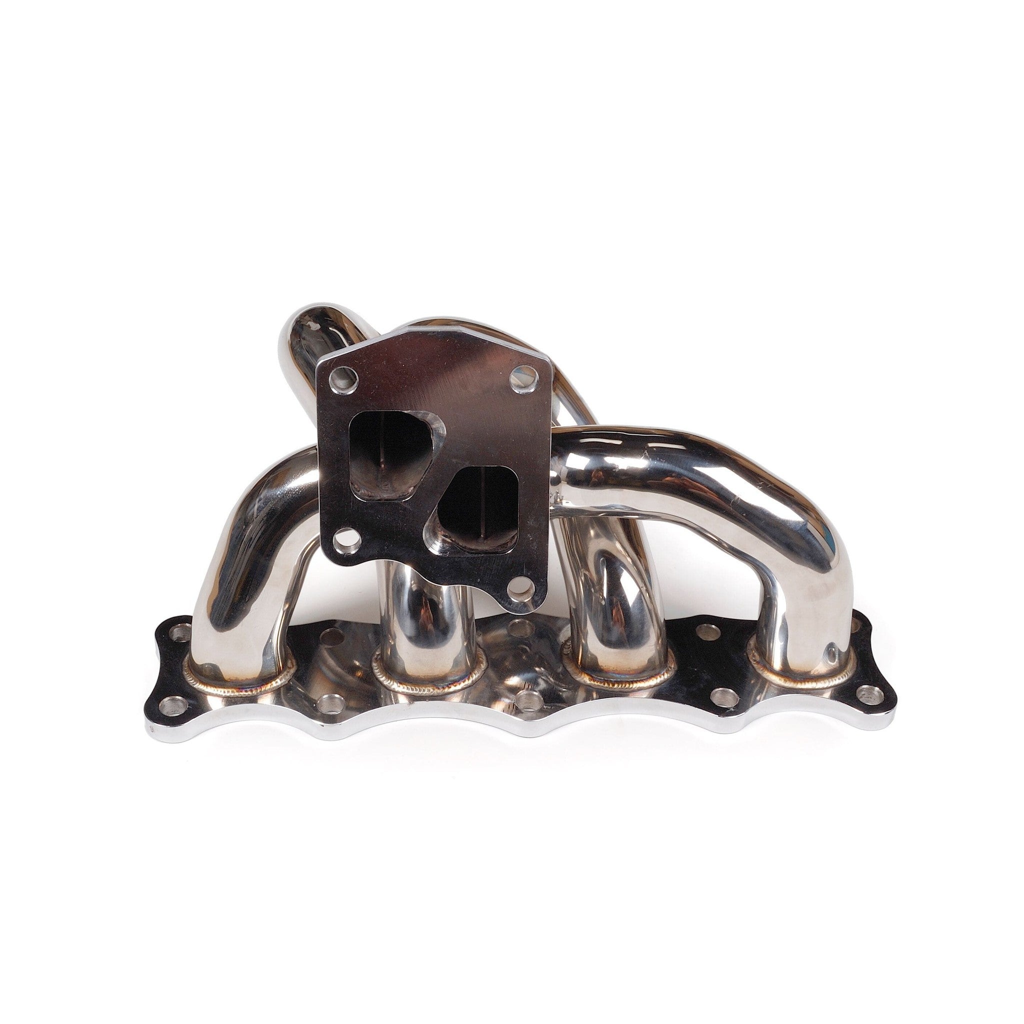 Tomioka Exhaust Manifold Mitsubishi EVO X