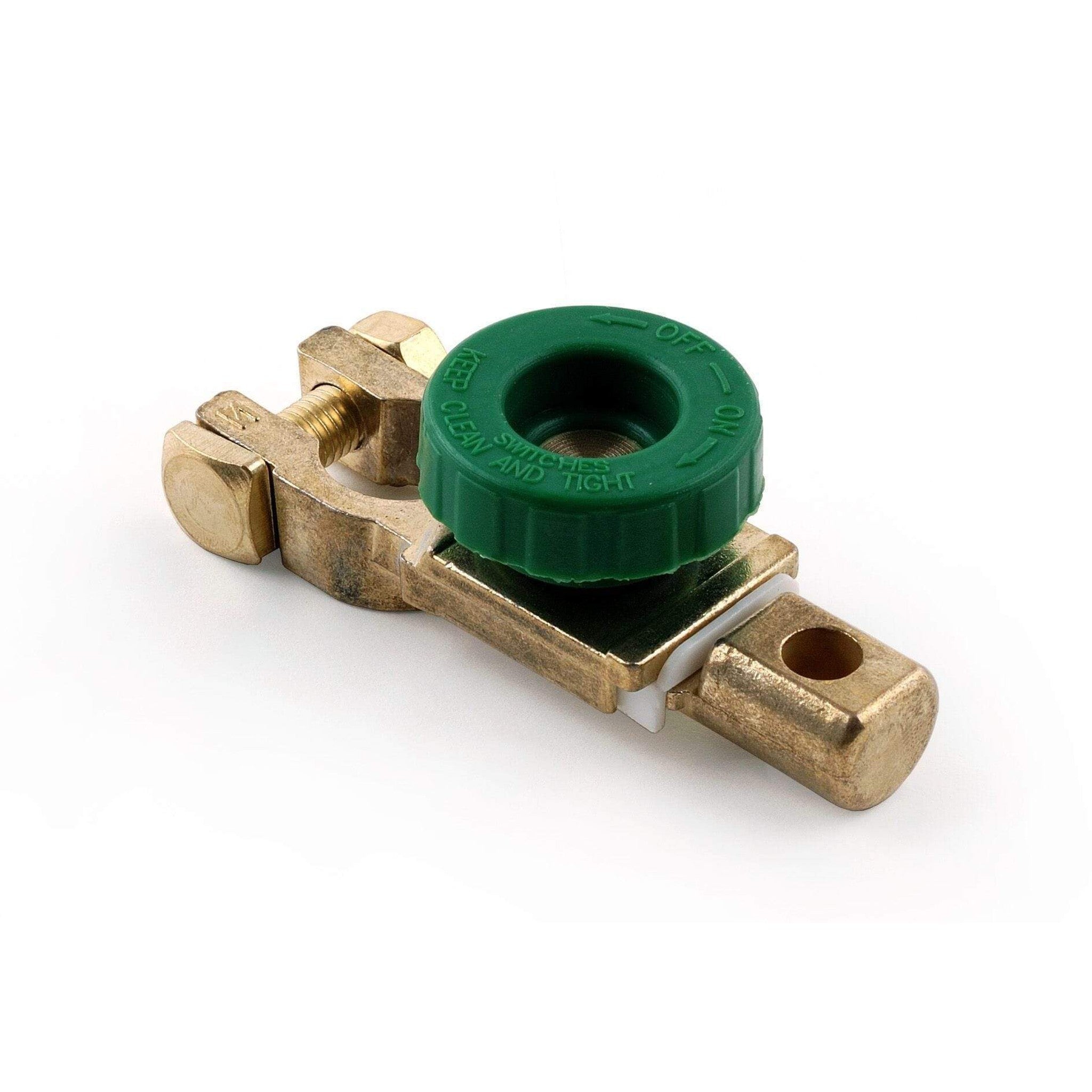 Tomioka Lead Quick Disconnect Terminals