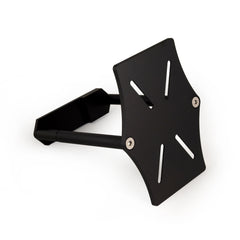 Tomioka Light Weight Aluminum Battery Mounting Kit