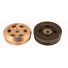 Tomioka Lightweight Crank Pulley Scion FR-S 2013-2016 / Subaru BRZ 2013-2020
