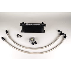 Tomioka OIl Cooler Kit 2008-2014 Subaru WRX / STI