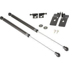 Tomioka Racing Carbon Fiber Hood Dampers Scion FR-S 2013-2016 / Subaru BRZ 2013-2020