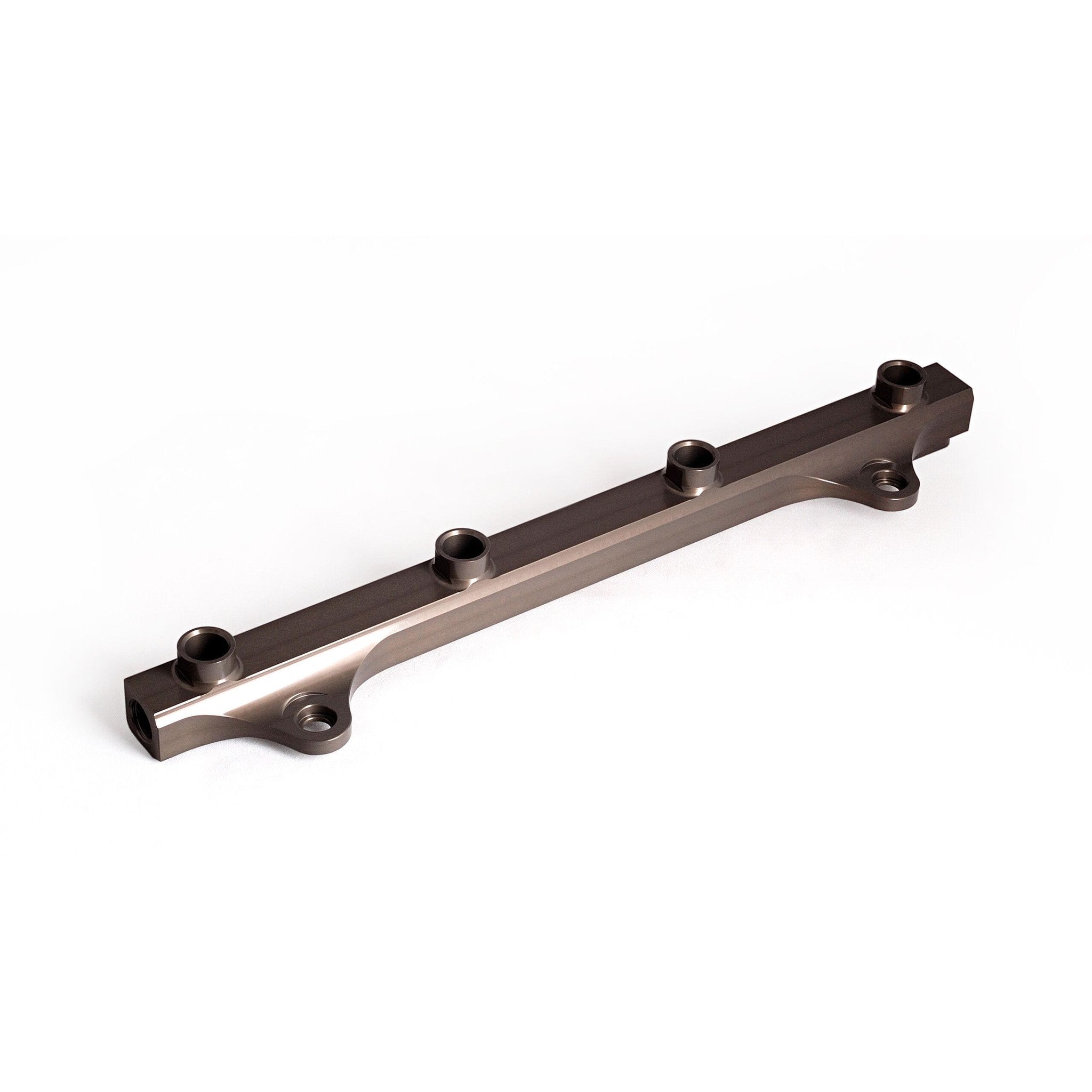 Tomioka Racing Fuel Rail Kit Mitsubishi Evolution X