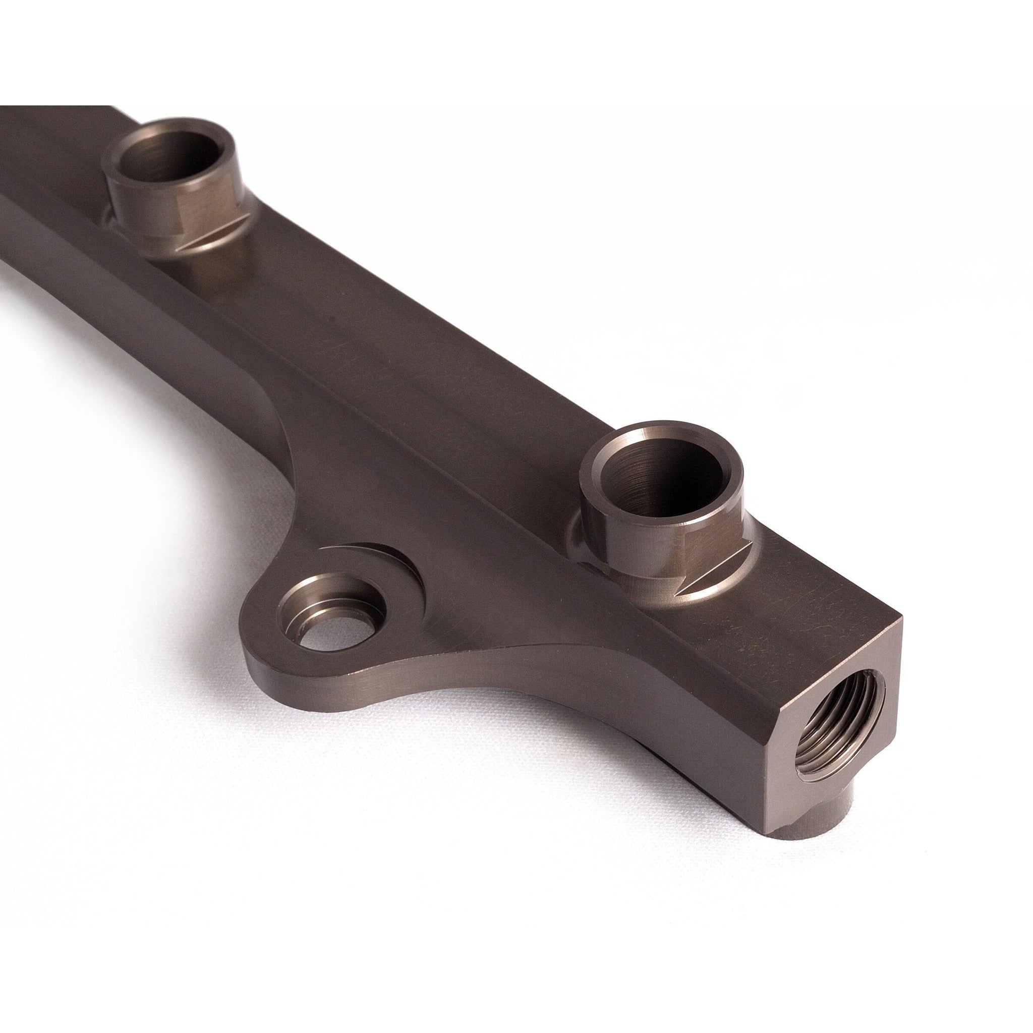 Tomioka Racing Fuel Rail Kit Mitsubishi Evolution X
