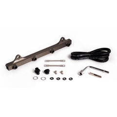 Tomioka Racing Fuel Rail Kit Mitsubishi Evolution X