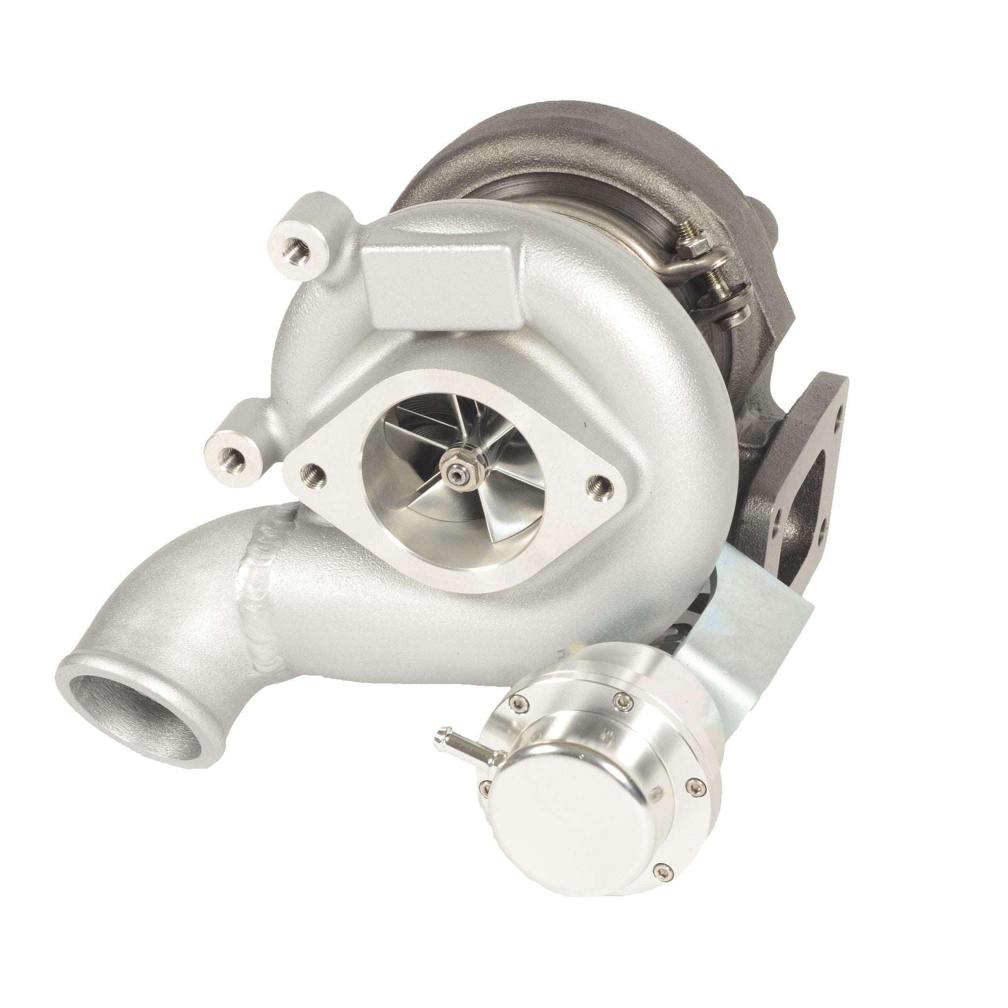 Tomioka Racing Turbocharger Kit Subaru BRZ 2013-2020 / Scion FR-S 2013-2016