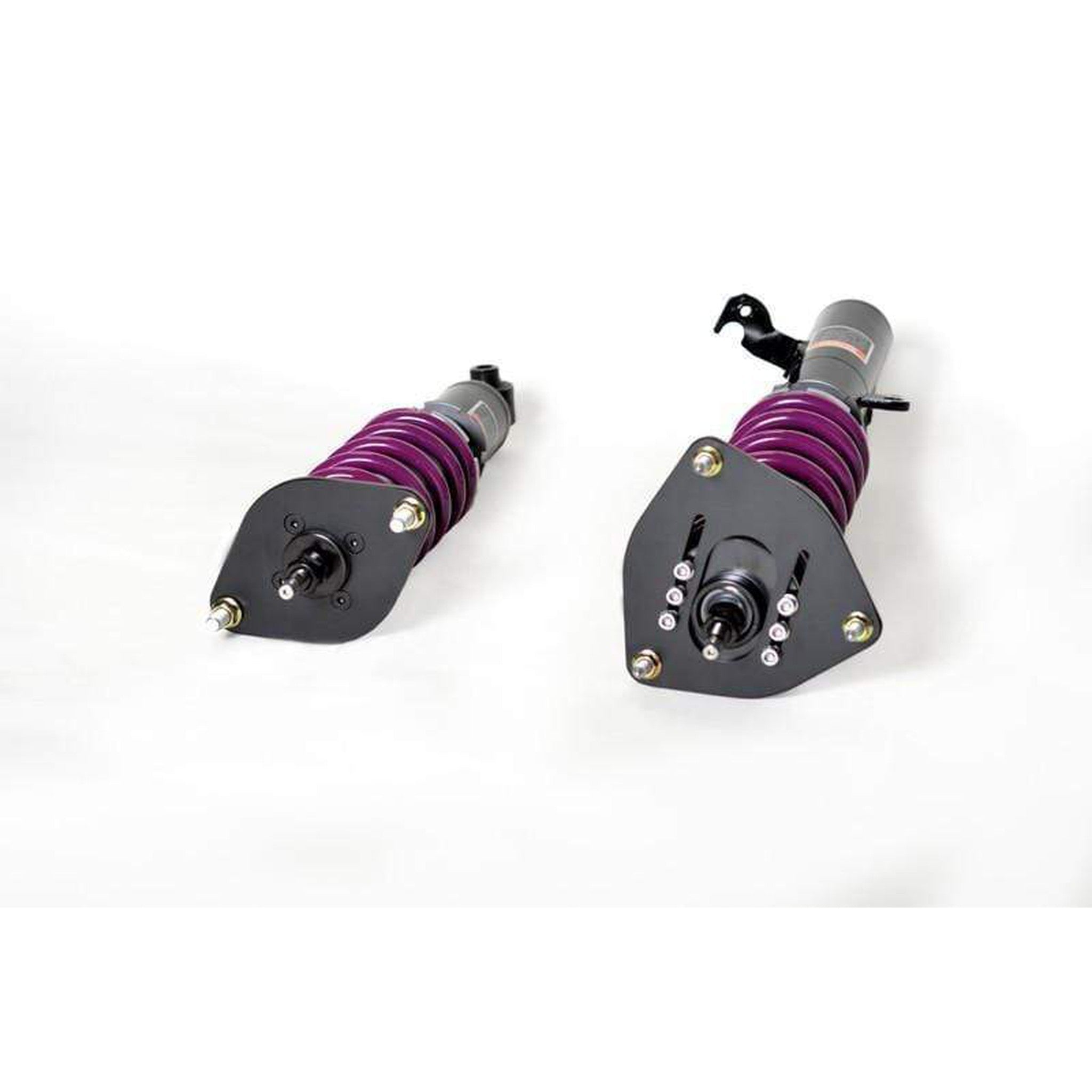 Tomioka Street Coilover Kit Scion FR-S 2013-2016 / Subaru BRZ 2013-2020