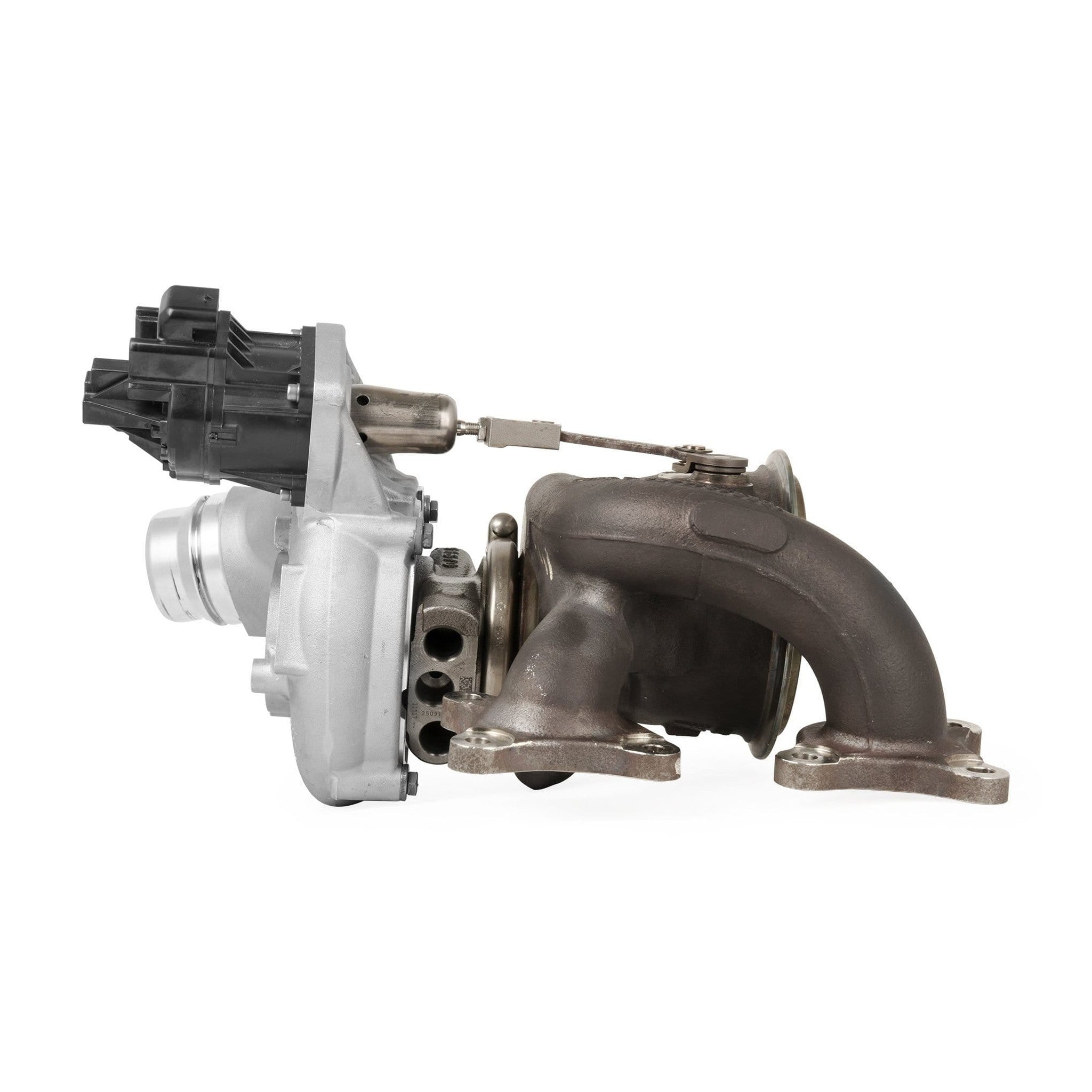 Tomioka Supra 750 Turbocharger Toyota Supra A90 2020+