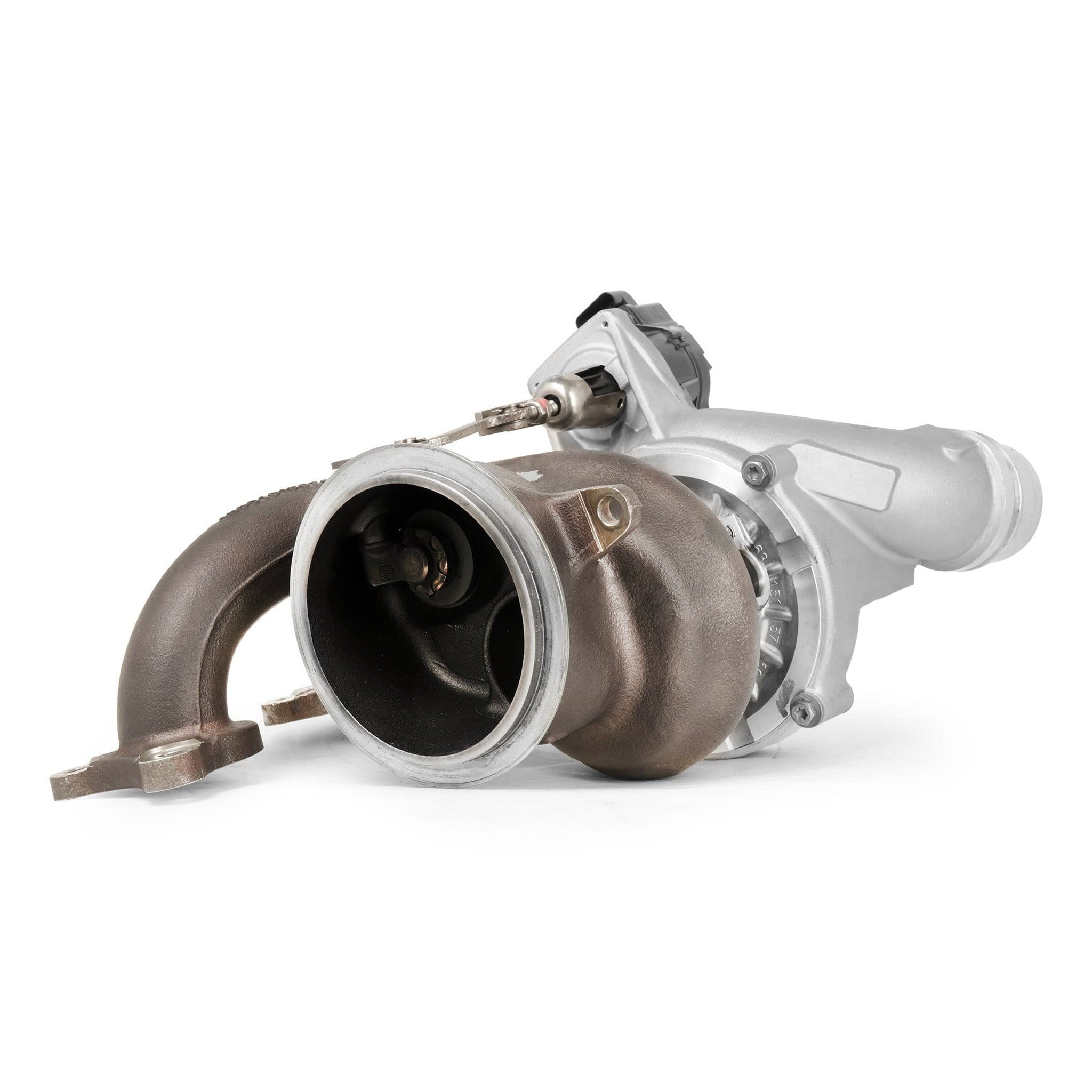 Tomioka Supra 750 Turbocharger Toyota Supra A90 2020+