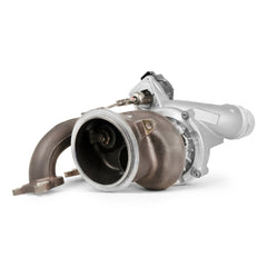 Tomioka Supra 750 Turbocharger Toyota Supra A90 2020+