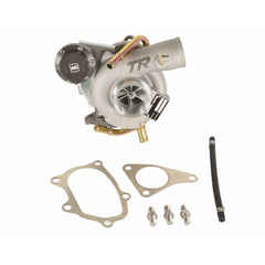 Tomioka TD05-16G Billet Wheel Turbocharger w/ Billet Actuator Subaru WRX 2002-2007 / STI 2004+