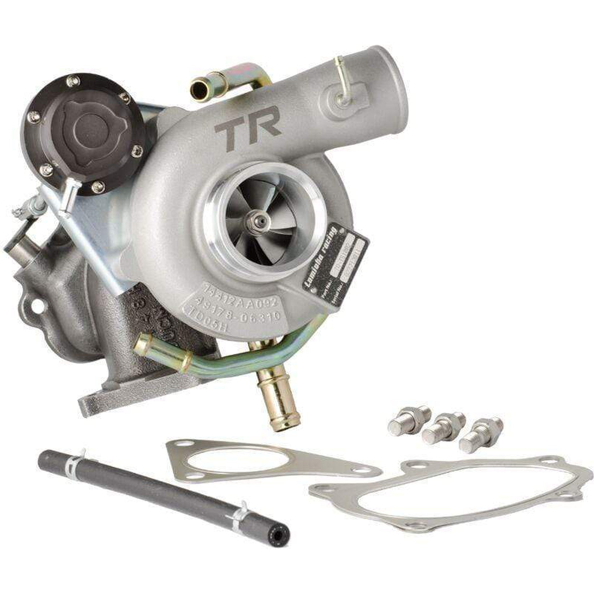 Tomioka TD05-16G Turbocharger w/ Billet Actuator Subaru WRX 2002-2007 / STI 2004-2021