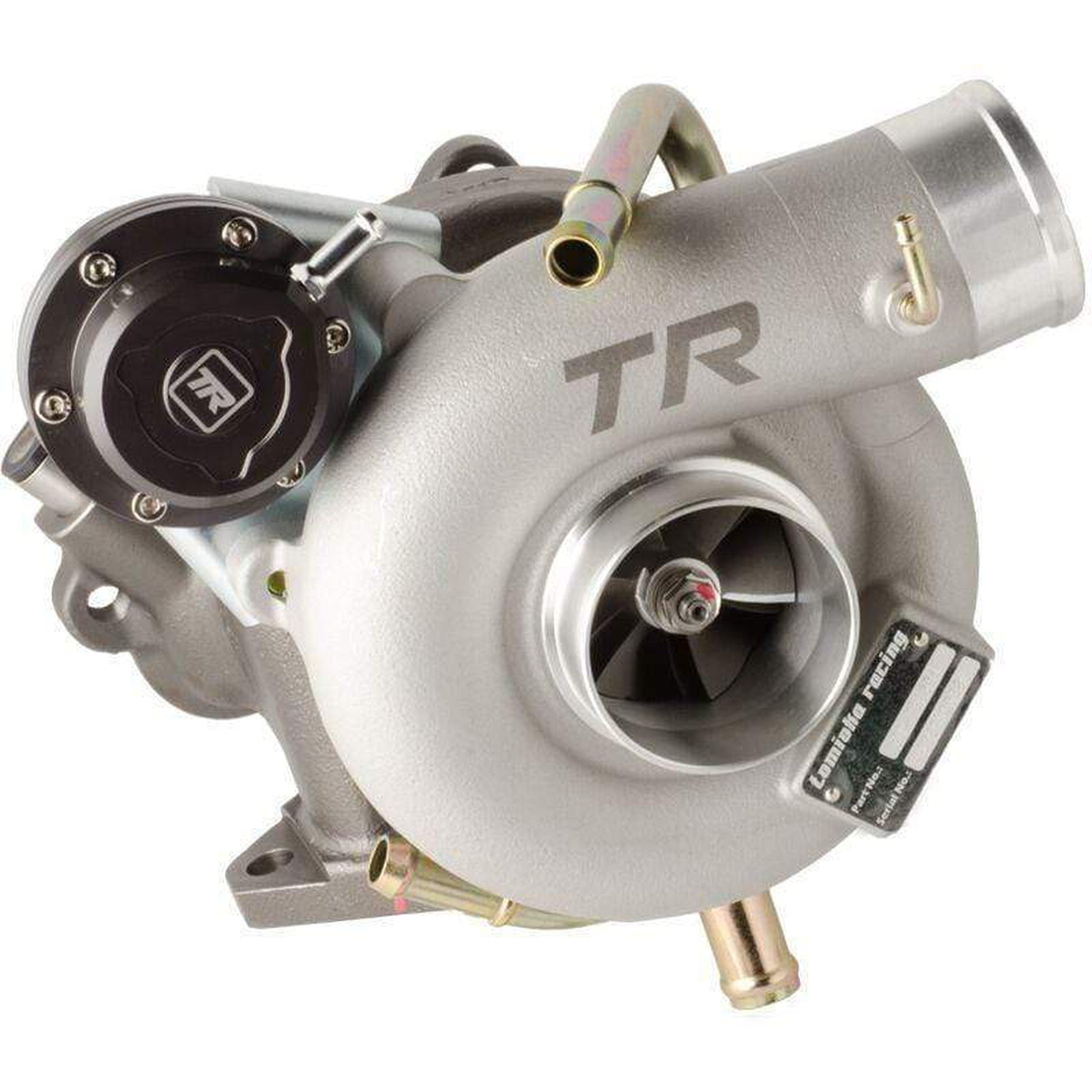 Tomioka TD05-18G Turbocharger Subaru WRX 2002-2007 / STI 2004-2021